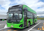 현대자동차 전기버스 ‘일렉 시티 타운’, 유네스코 세계유산 ‘야쿠시마’에 공급